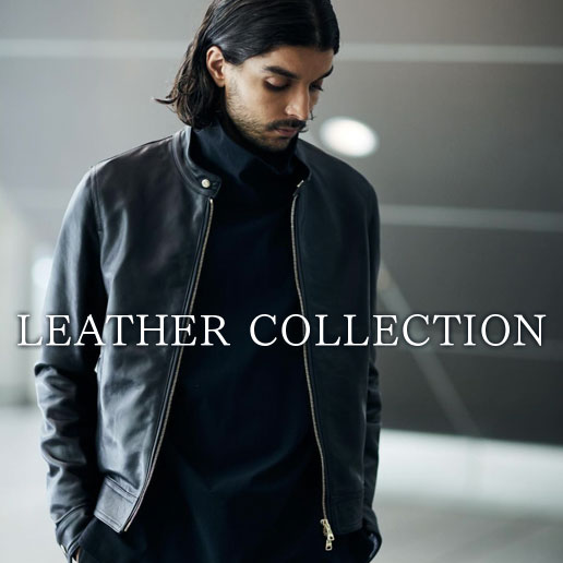 LEATEHER COLLECTION